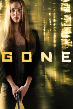 watch free Gone hd online