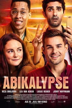 watch free Abikalypse hd online