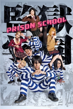 watch free Kangoku Gakuen: Prison School hd online