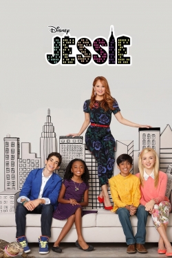 watch free Jessie hd online