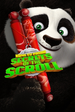 watch free Kung Fu Panda: Secrets of the Scroll hd online