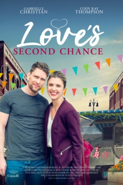 watch free Love’s Second Chance hd online