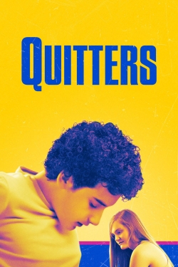 watch free Quitters hd online