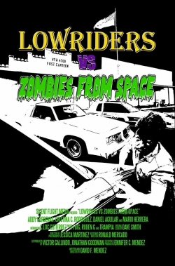 watch free Lowriders vs Zombies from Space hd online