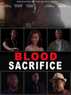 watch free Blood Sacrifice hd online