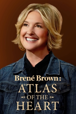 watch free Brené Brown: Atlas of the Heart hd online