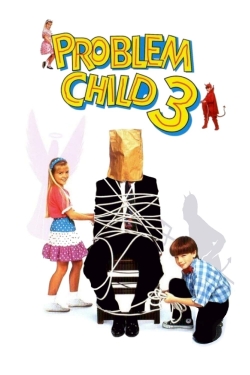 watch free Problem Child 3 hd online