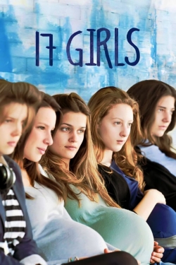 watch free 17 Girls hd online