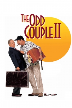 watch free The Odd Couple II hd online
