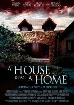 watch free A House Is Not a Home hd online