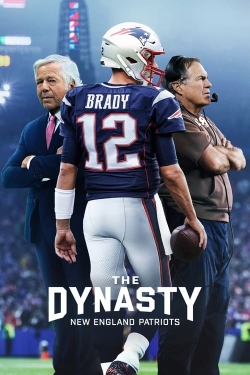 watch free The Dynasty: New England Patriots hd online