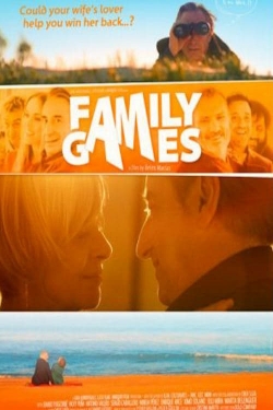 watch free Family Games hd online
