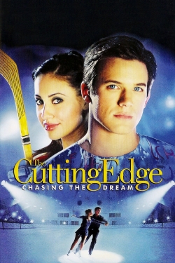 watch free The Cutting Edge 3: Chasing the Dream hd online
