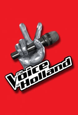 watch free The Voice of Holland hd online