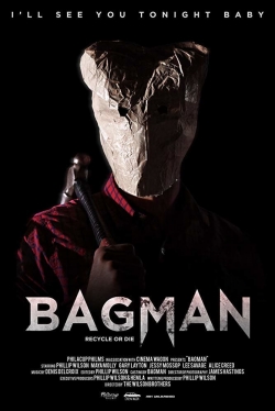 watch free Bagman hd online