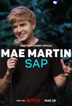 watch free Mae Martin: SAP hd online