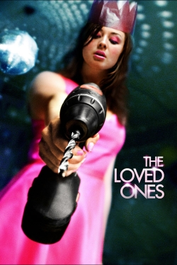 watch free The Loved Ones hd online