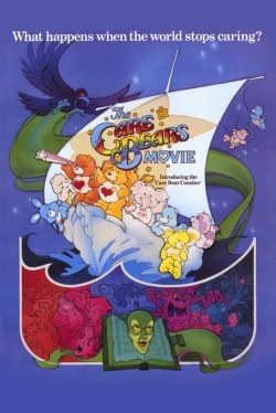 watch free The Care Bears Movie hd online