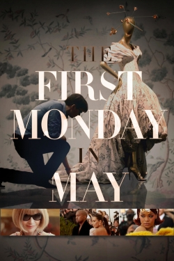 watch free The First Monday in May hd online