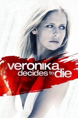 watch free Veronika Decides to Die hd online