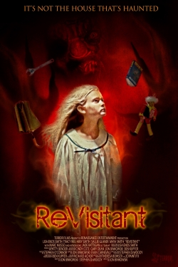 watch free ReVisitant hd online