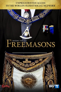 watch free Inside the Freemasons hd online