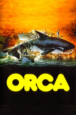 watch free Orca: The Killer Whale hd online