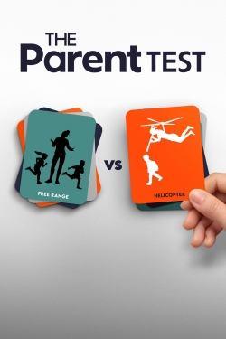 watch free The Parent Test hd online