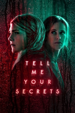 watch free Tell Me Your Secrets hd online