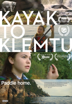 watch free Kayak to Klemtu hd online