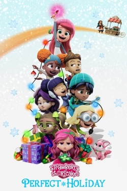 watch free Strawberry Shortcake's Perfect Holiday hd online