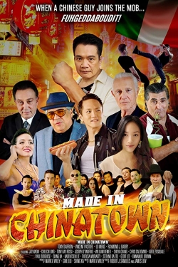 watch free Made in Chinatown hd online