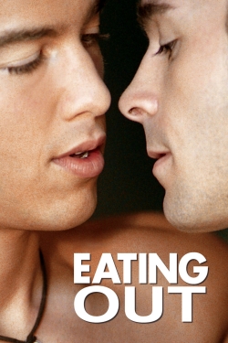 watch free Eating Out hd online