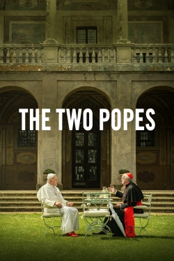 watch free The Two Popes hd online