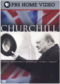 watch free Churchill hd online