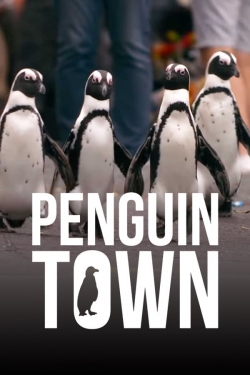 watch free Penguin Town hd online