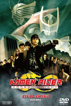 watch free Kamen Rider Dragon Knight hd online