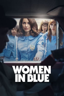 watch free Women in Blue hd online