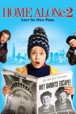 watch free Home Alone 2: Lost in New York hd online