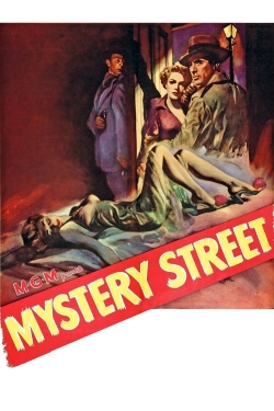 watch free Mystery Street hd online