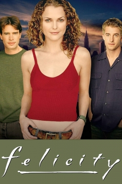 watch free Felicity hd online