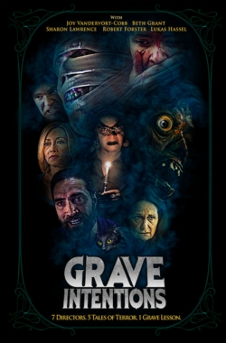 watch free Grave Intentions hd online