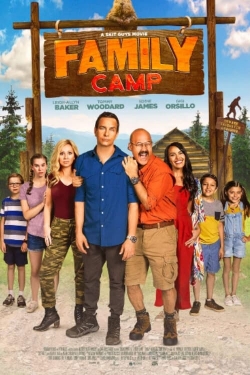 watch free Family Camp hd online
