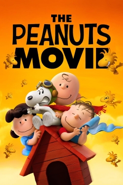 watch free The Peanuts Movie hd online