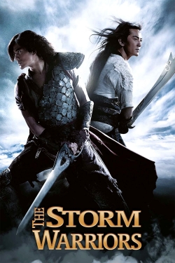 watch free The Storm Warriors hd online