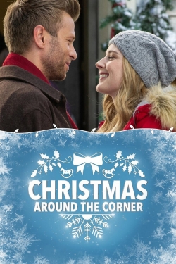 watch free Christmas Around the Corner hd online