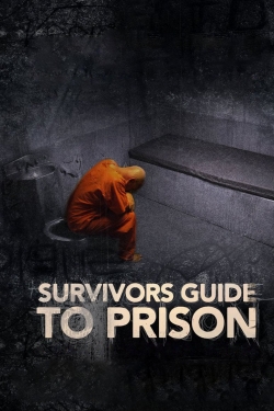 watch free Survivor's Guide to Prison hd online