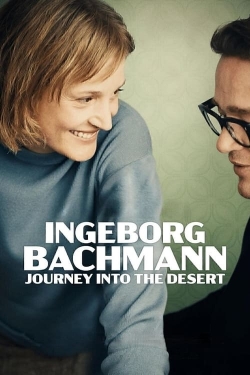 watch free Ingeborg Bachmann – Journey into the Desert hd online