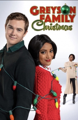 watch free Greyson Family Christmas hd online