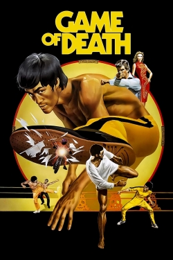 watch free Game of Death hd online